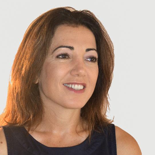 Hagit Hirshfeld, CPA