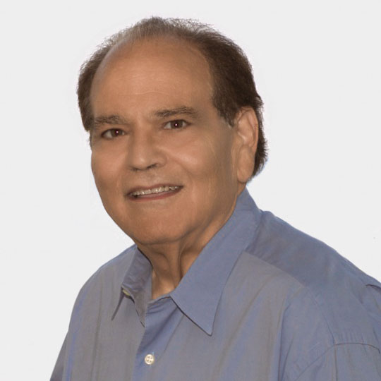 Mark H. Mann, CPA